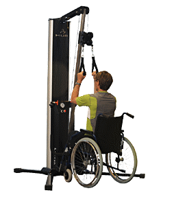 neuro rehab singapore