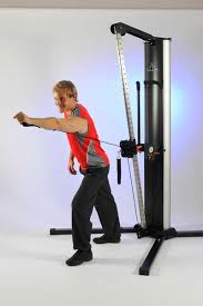 neuro rehab singapore