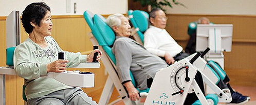 neuro rehab singapore