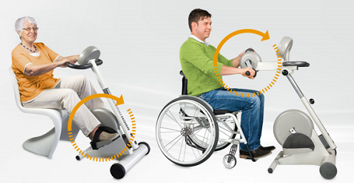 neuro rehab singapore